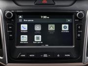 Hyundai Creta I Рестайлинг Москва  - изображение 37
