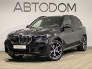BMW X5 IV (G05/G18) Санкт-Петербург  - изображение 36
