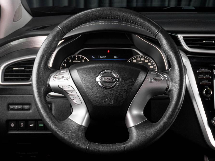 Nissan Murano III (Z52) Тюмень  - изображение 19