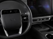 Li Auto (Lixiang) L9 I Рестайлинг Москва  - изображение 57