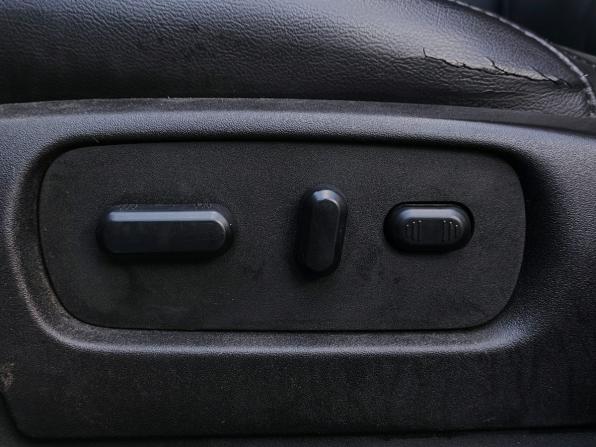 Ford Explorer V с пробегом 2014 года, цена 1 649 000 рублей, 240800 км, внедорожник, Автокод Объявления