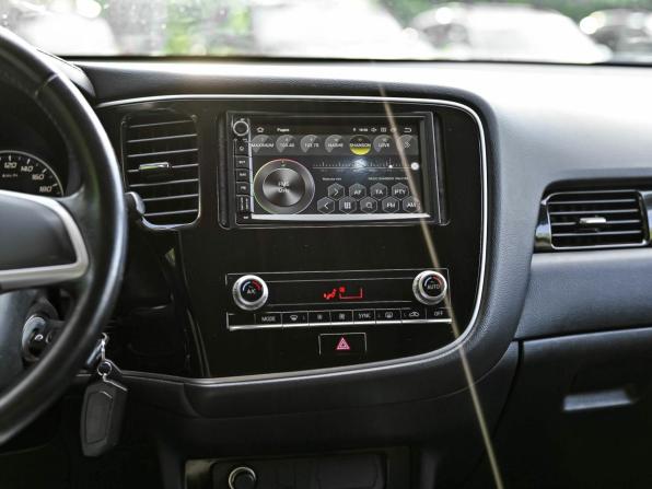 Mitsubishi Outlander III Рестайлинг 3 с пробегом 2020 года, цена 1 830 001 рубль, 154037 км, внедорожник, Автокод Объявления