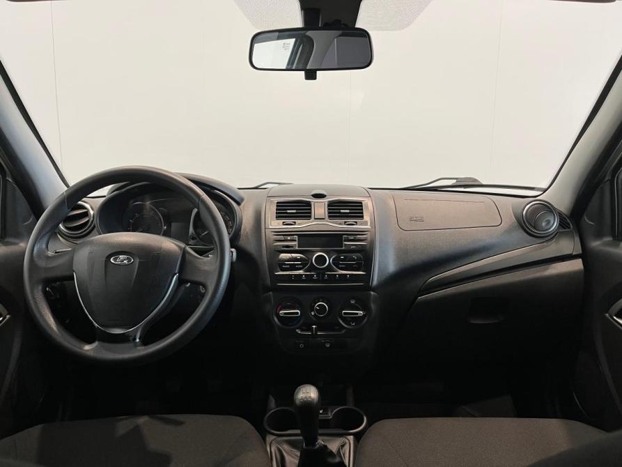 Lada (ВАЗ) Granta I Рестайлинг Волгоград  - изображение 16