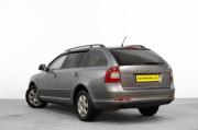 Skoda Octavia II (A5) Рестайлинг Барнаул  - изображение 31