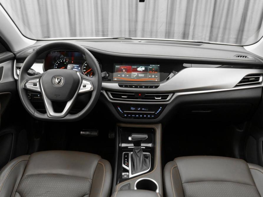 Changan CS35 Plus I Москва  - изображение 8