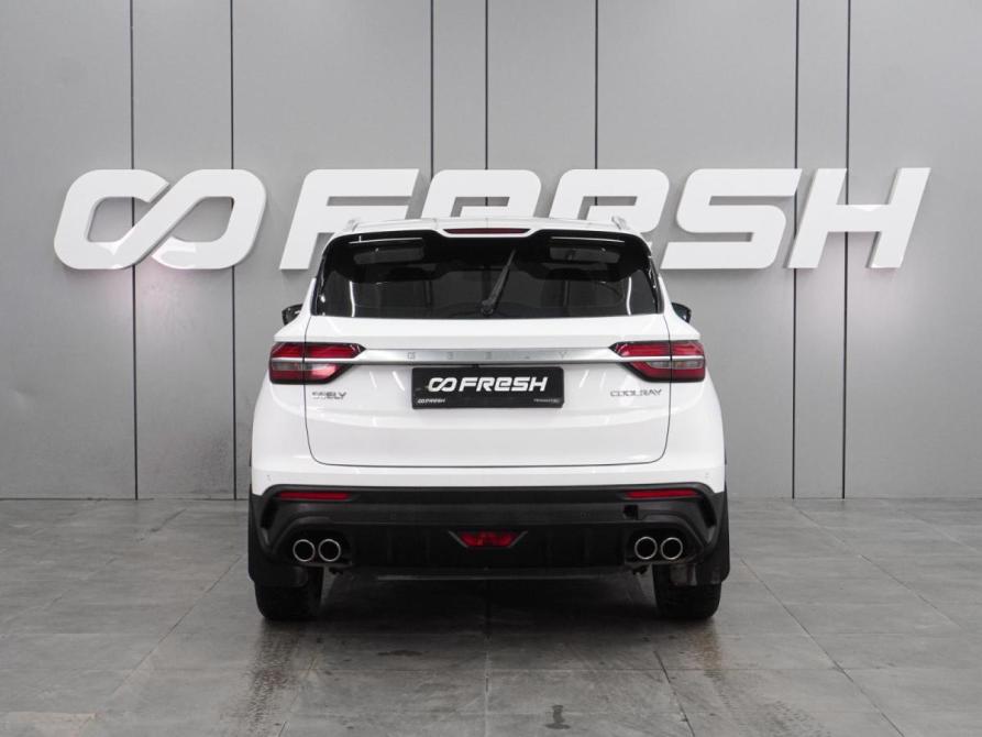 Geely Coolray I Воронеж  - изображение 4