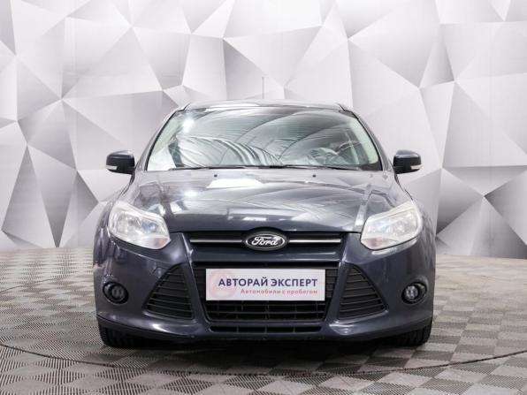Ford Focus III с пробегом 2014 года, цена 865 000 рублей, 176000 км, седан, Автокод Объявления
