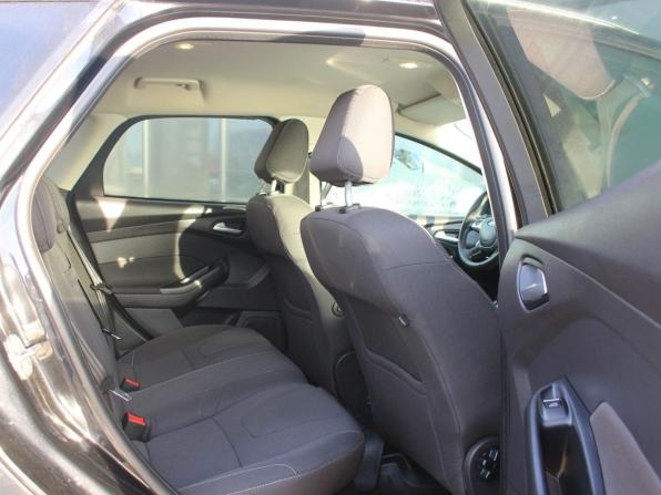Ford Focus III с пробегом 2012 года, цена 750 800 рублей, 188828 км, универсал, Автокод Объявления