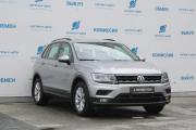 Volkswagen Tiguan II Пермь  - изображение 25
