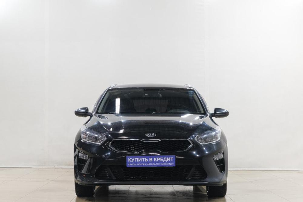 Kia Ceed III Новокузнецк  - изображение 2