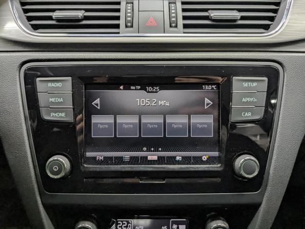 Skoda Rapid I Рестайлинг с пробегом 2019 года, цена 1 450 000 рублей, 64988 км, лифтбек, Автокод Объявления