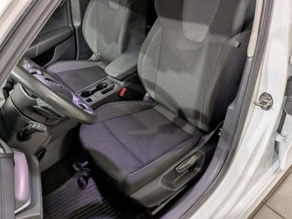 Skoda Octavia IV (A8) с пробегом 2021 года, цена 2 100 000 рублей, 80408 км, лифтбек, Автокод Объявления