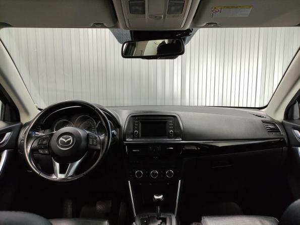 Mazda CX-5 I с пробегом 2012 года, цена 1 550 000 рублей, 147000 км, внедорожник, Автокод Объявления