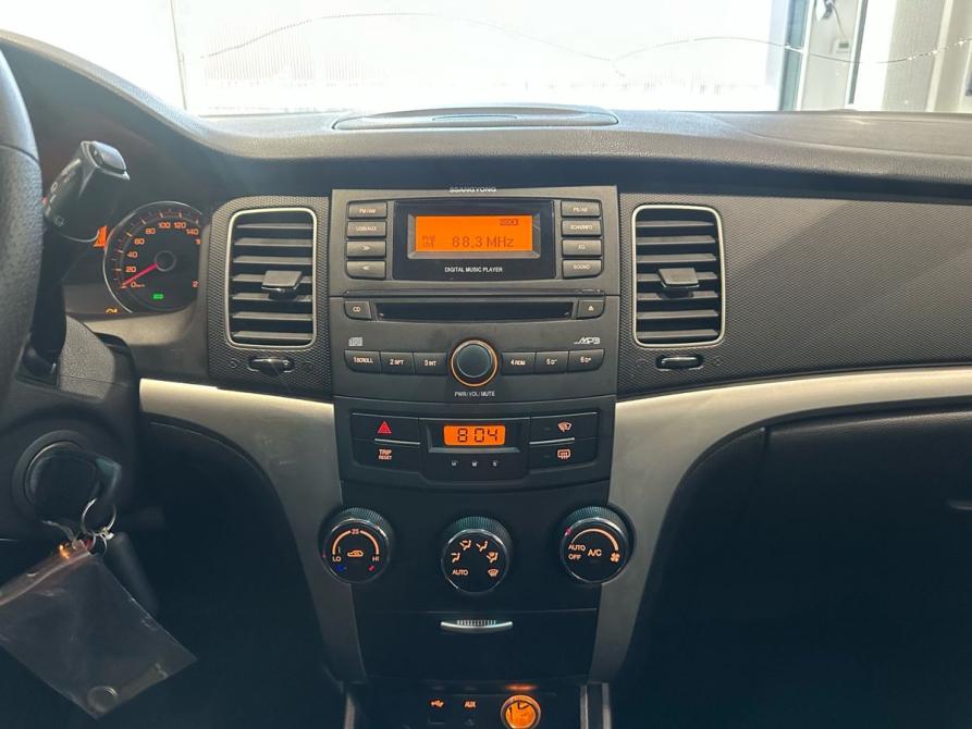 SsangYong Actyon II Москва  - изображение 16