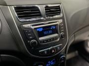 Hyundai Solaris I Рестайлинг Ростов-на-Дону  - изображение 38