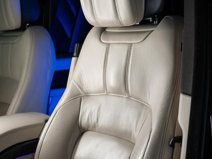 Land Rover Range Rover IV Рестайлинг Москва  - изображение 14