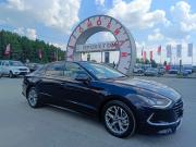 Hyundai Sonata VIII (DN8) Тюмень  - изображение 25