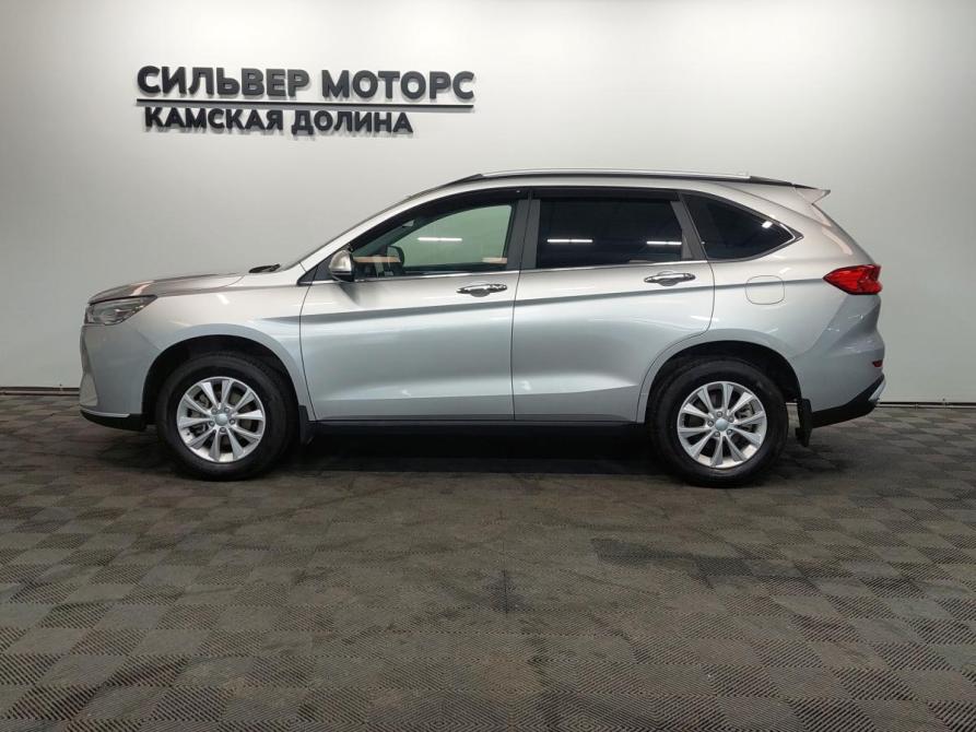 Haval M6 II Пермь  - изображение 8