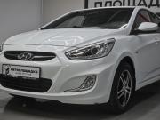 Hyundai Solaris I Челябинск  - изображение 32