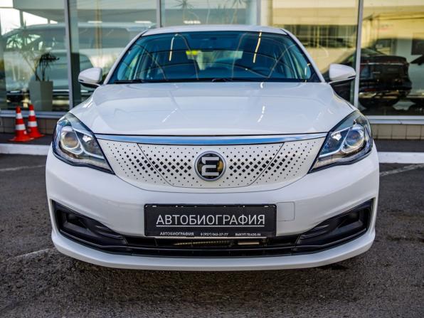 Evolute i-PRO с пробегом 2023 года, цена 1 568 000 рублей, 7669 км, седан, Автокод Объявления