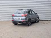 Hyundai Creta I Рестайлинг Москва  - изображение 45