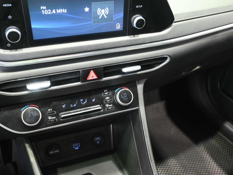 Hyundai Sonata VIII (DN8) Ростов-на-Дону  - изображение 18