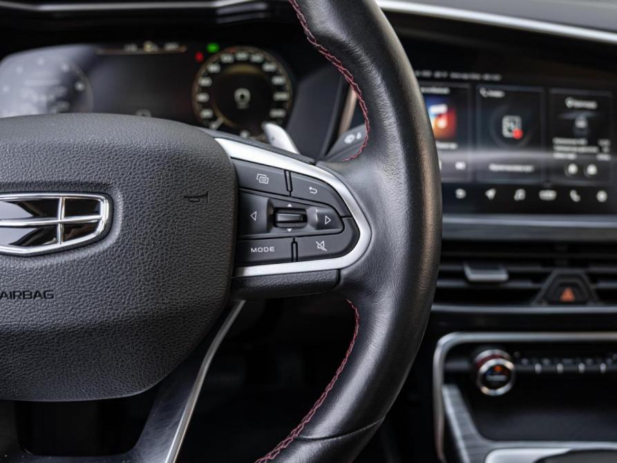 Geely Tugella I Краснодар  - изображение 19