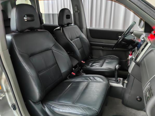 Nissan X-Trail I Рестайлинг с пробегом 2006 года, цена 729 000 рублей, 180000 км, внедорожник, Автокод Объявления