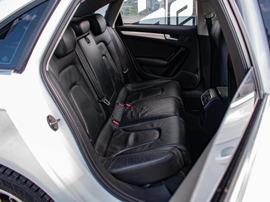 Audi A4 IV (B8) Краснодар  - изображение 7