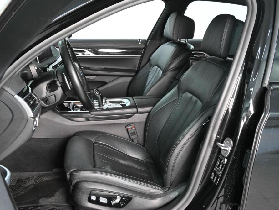 BMW 7 серии VI (G11/G12) Рестайлинг Ростов-на-Дону  - изображение 10