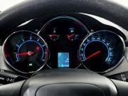 Chevrolet Cruze I Москва  - изображение 21