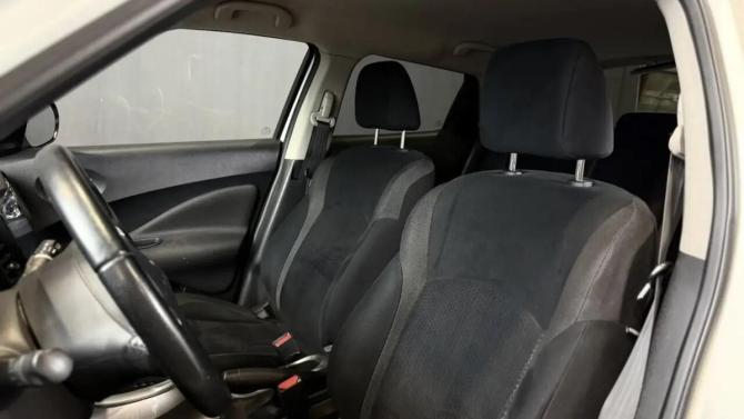 Nissan Juke I с пробегом 2013 года, цена 1 249 000 рублей, 113700 км, внедорожник, Автокод Объявления