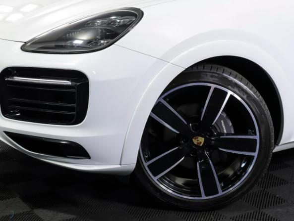 Porsche Cayenne III с пробегом 2022 года, цена 11 000 000 рублей, 36630 км, внедорожник, Автокод Объявления