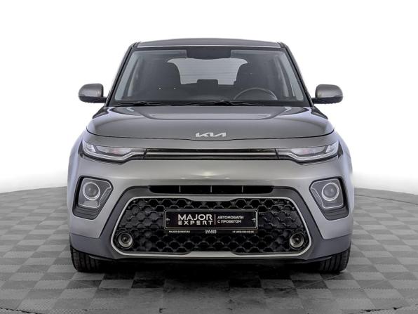 Kia Soul III с пробегом 2021 года, цена 1 770 000 рублей, 166241 км, хэтчбек, Автокод Объявления