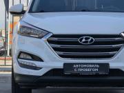 Hyundai Tucson III Новосибирск  - изображение 34