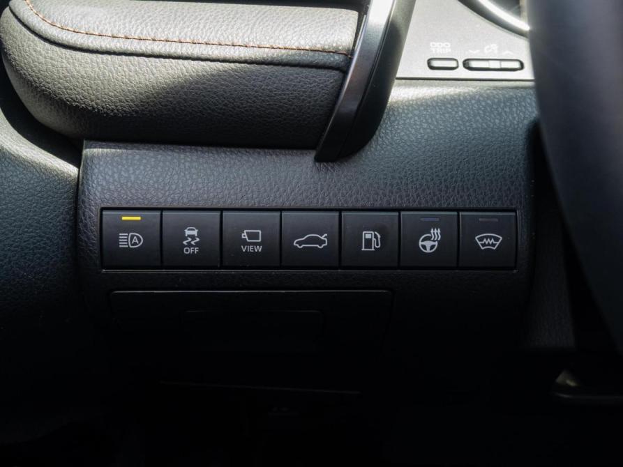 Toyota Camry VIII (XV70) Краснодар  - изображение 25