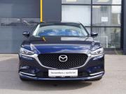 Mazda 6 III (GJ) Рестайлинг 2 Москва  - изображение 21