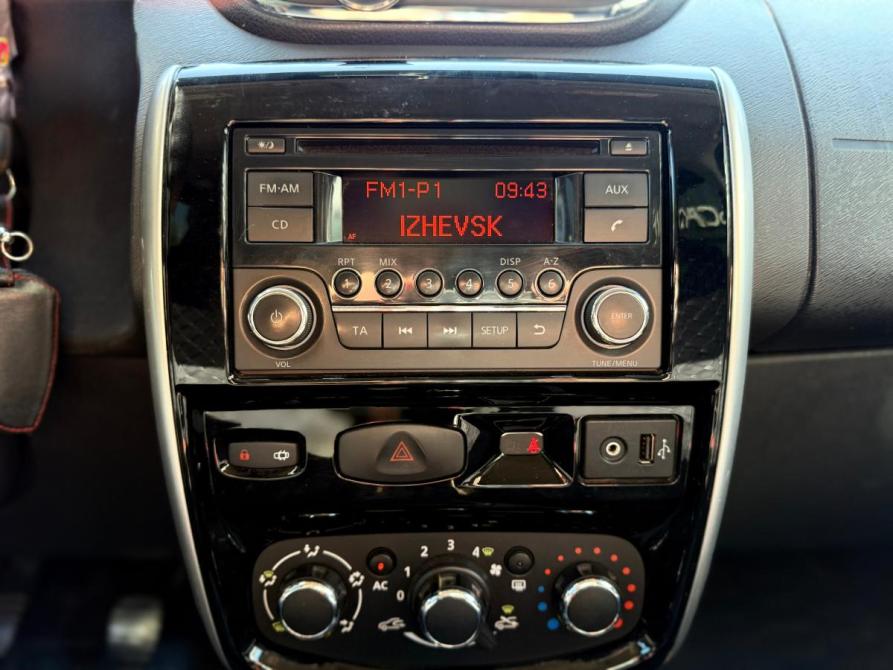 Nissan Terrano III (D10) Ижевск  - изображение 19