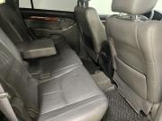 Toyota Land Cruiser Prado 120 Series Воронеж  - изображение 36