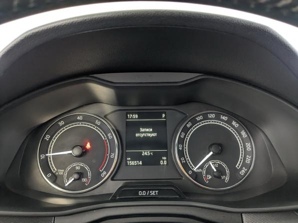 Skoda Rapid II с пробегом 2021 года, цена 1 250 000 рублей, 156510 км, лифтбек, Автокод Объявления