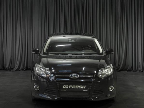 Ford Focus III с пробегом 2014 года, цена 1 019 000 рублей, 70766 км, хэтчбек, Автокод Объявления