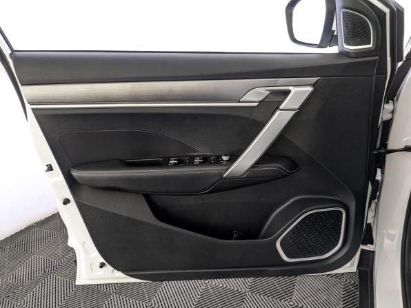 Belgee X50 с пробегом 2025 года, цена 1 500 000 рублей, 92296 км, внедорожник, Автокод Объявления