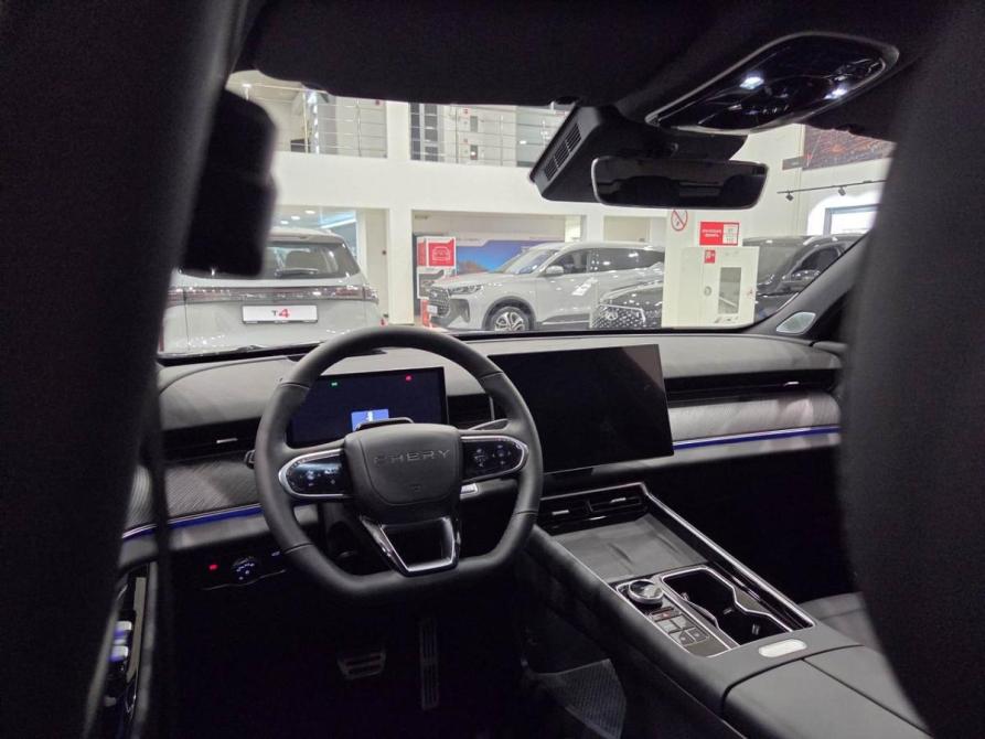 Chery Tiggo 9 I Саранск  - изображение 8