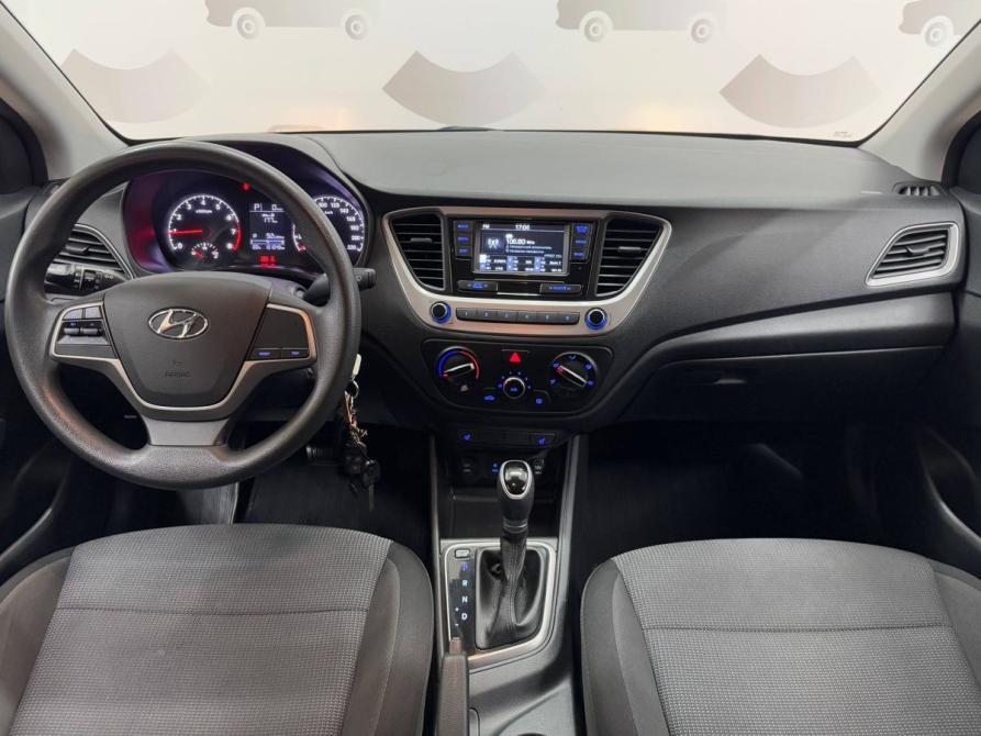 Hyundai Solaris II Ставрополь  - изображение 11