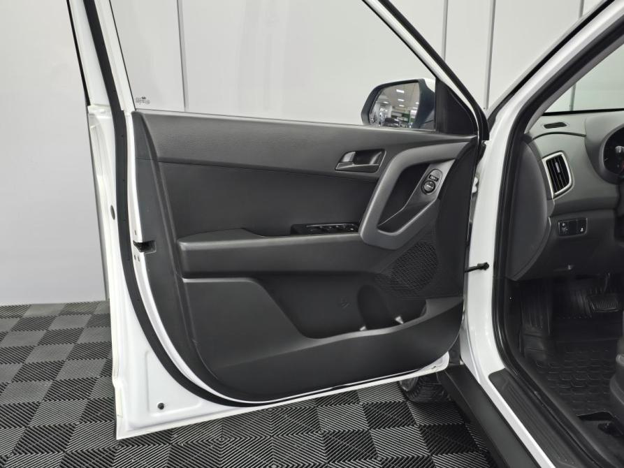 Hyundai Creta I Таганрог  - изображение 9