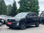 Hyundai Creta I Рестайлинг Санкт-Петербург  - изображение 19