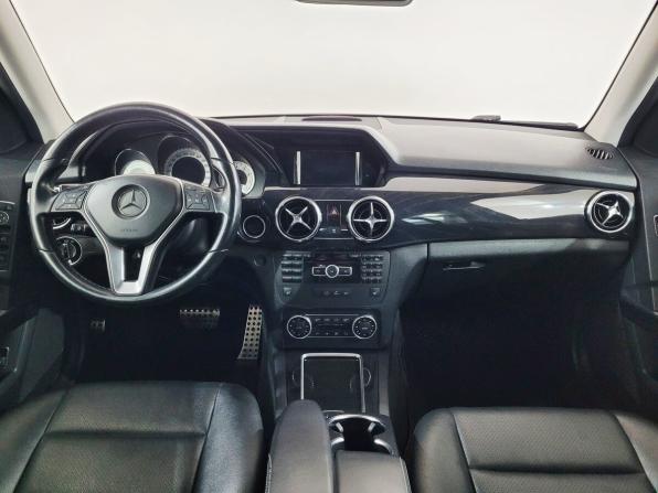 Mercedes-Benz GLK-Класс I (X204) Рестайлинг с пробегом 2014 года, цена 1 620 000 рублей, 195761 км, внедорожник, Автокод Объявления