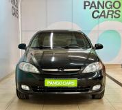 Chevrolet Lacetti I Набережные Челны  - изображение 25
