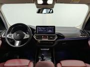 BMW X3 III (G01) Рестайлинг Санкт-Петербург  - изображение 44