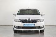 Skoda Rapid I Рестайлинг Челябинск  - изображение 19